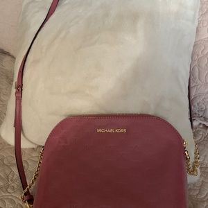 Michael Kors crossbody